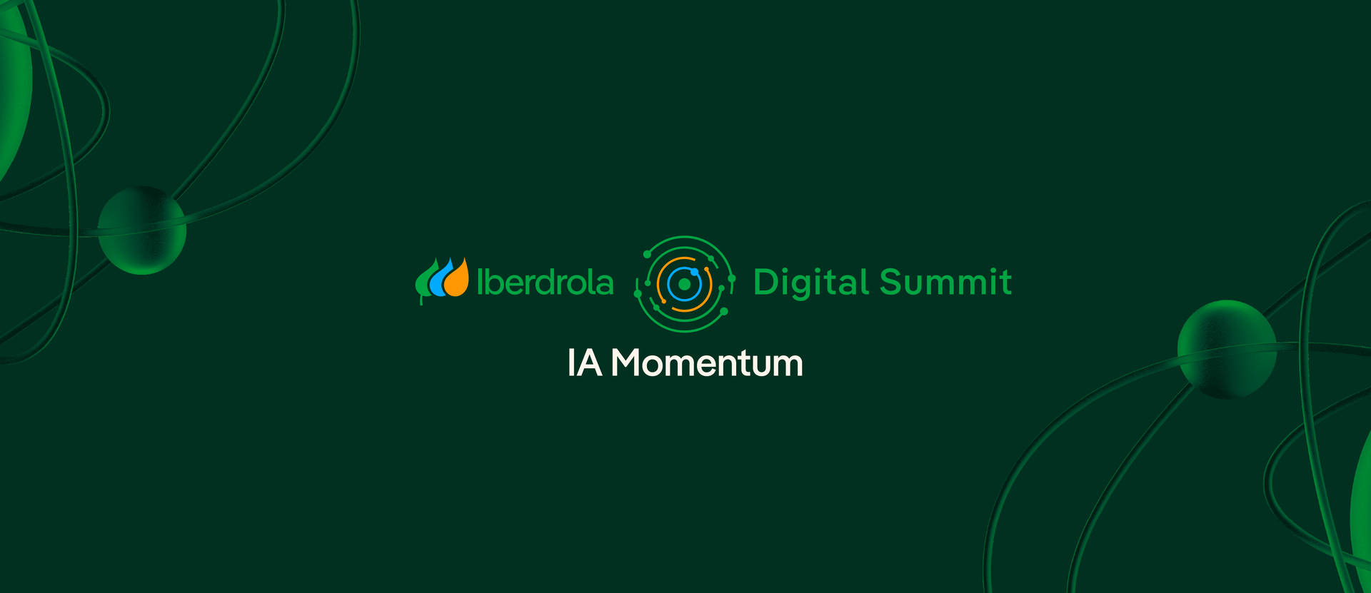 Digital Summit 2025: IA Momentum (Evento completo)