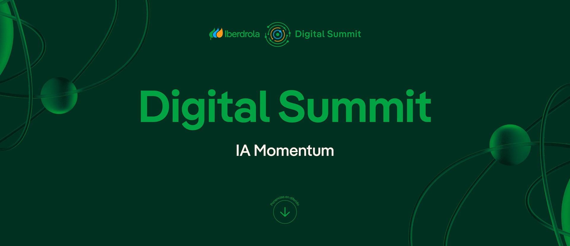 Iberdrola Digital Summit 2025