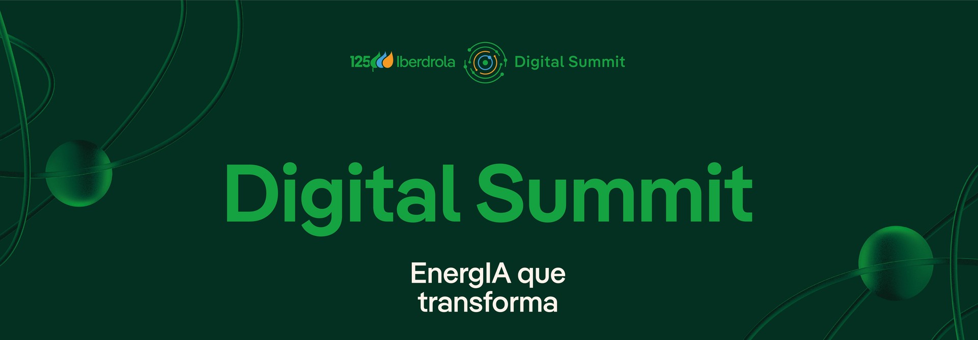Iberdrola Digital Summit 2026
